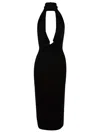 Aniye By Dresses Black In Black