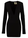 Aniye By Dresses In Black