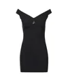 Aniye By Dresses Black In Black