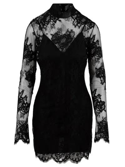 Aniye By Dresses Black