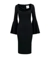 Aniye By Dresses Black In Black