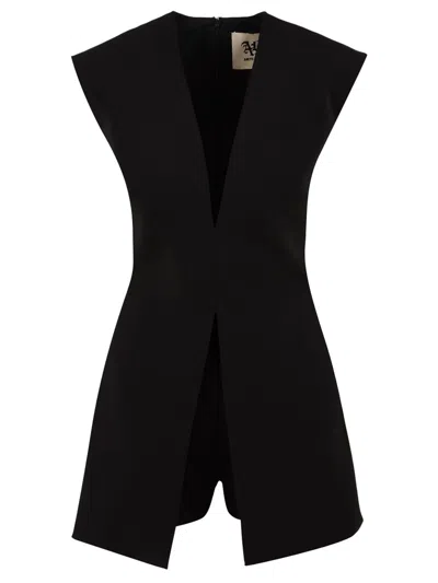 Aniye By Dresses In Black