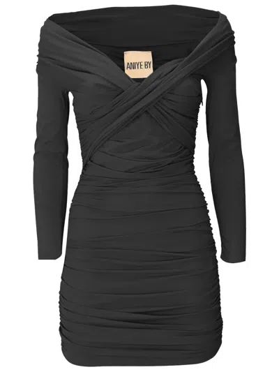 Aniye By Dresses In Black