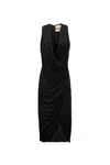 Aniye By Dresses In Black