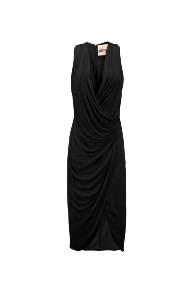 Aniye By Dresses In Black