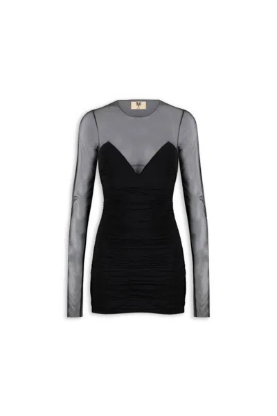 Aniye By Dress  Woman Color Black