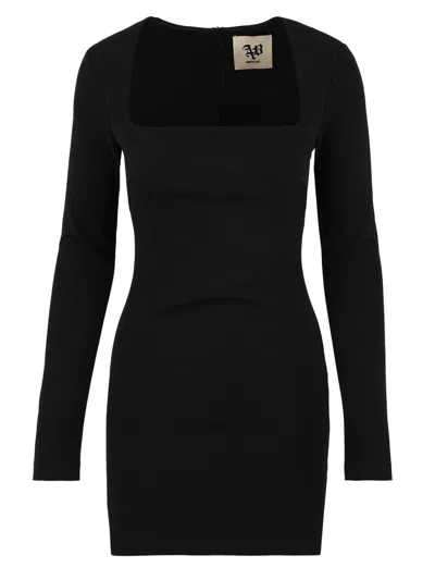 Aniye By Dresses Black In Blue