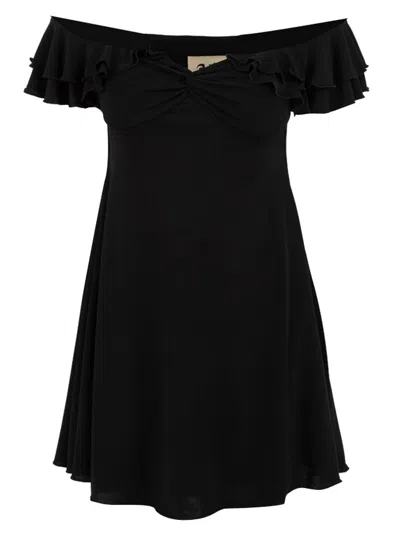 Aniye By Dresses In Black