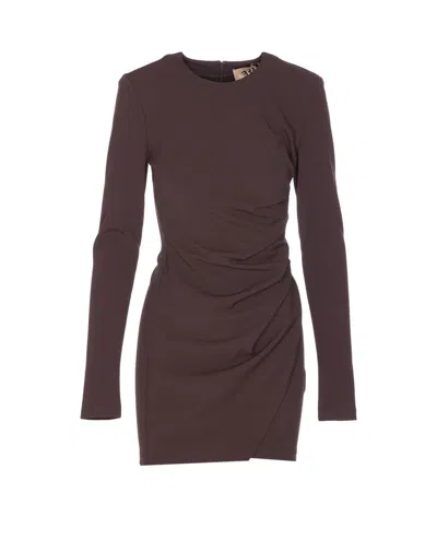 Aniye By Dresses In Brown
