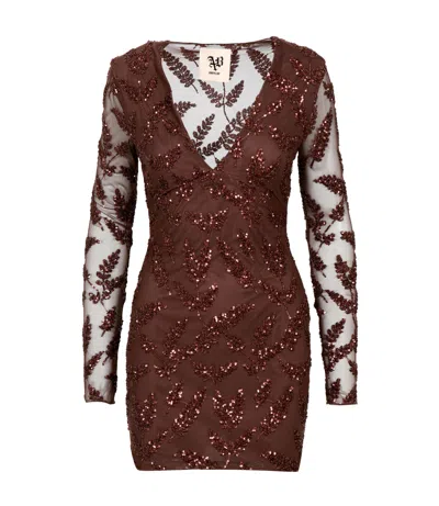 Aniye By Dresses In Brown