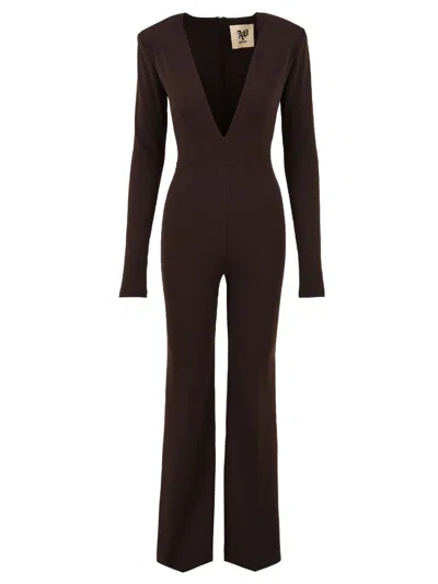 Aniye By Dresses In Brown