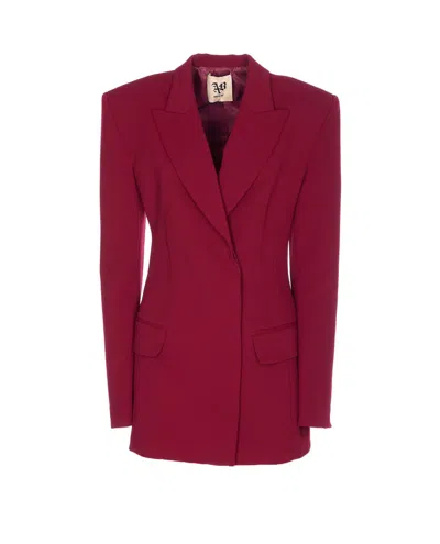 Aniye By Dresses In Burgundy