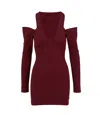 Aniye By Dresses In Burgundy
