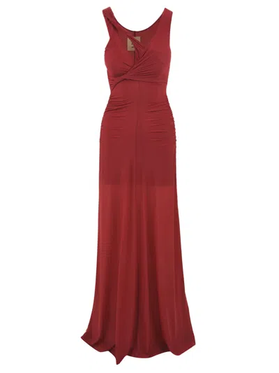Aniye By Dresses In Red