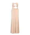 Aniye By Dresses Flesh Colored In Neutral