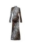 Aniye By Dresses In Gray