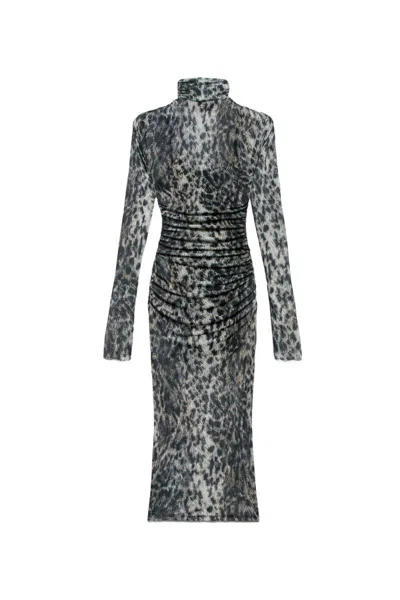 Aniye By Dresses In Gray