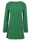 Aniye By Dresses Green In Green
