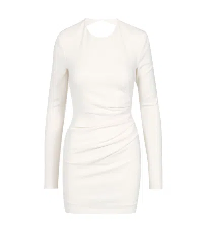 Aniye By Dresses In White
