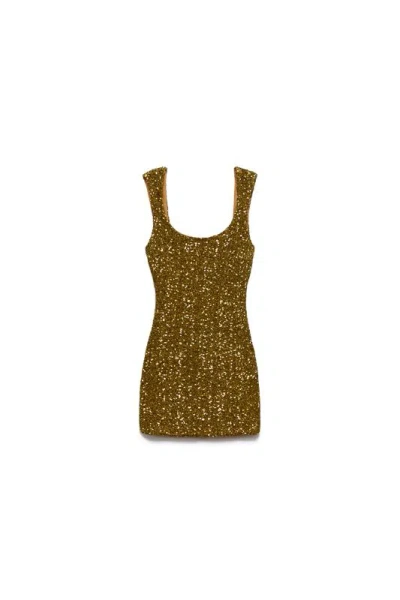 Aniye By Dresses In Oil