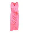 Aniye By Dresses Pink In Pink
