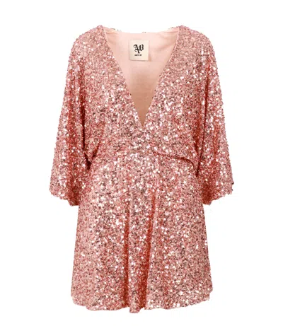 Aniye By Dresses Pink