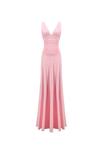 Aniye By Dresses In Pink