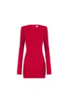 Aniye By Dresses In Red