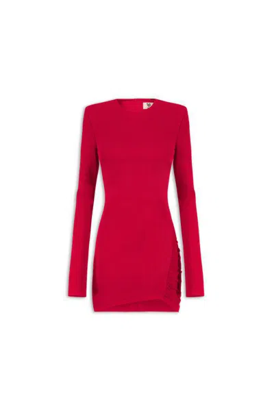 Aniye By Dresses In Red