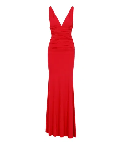 Aniye By Dresses Red