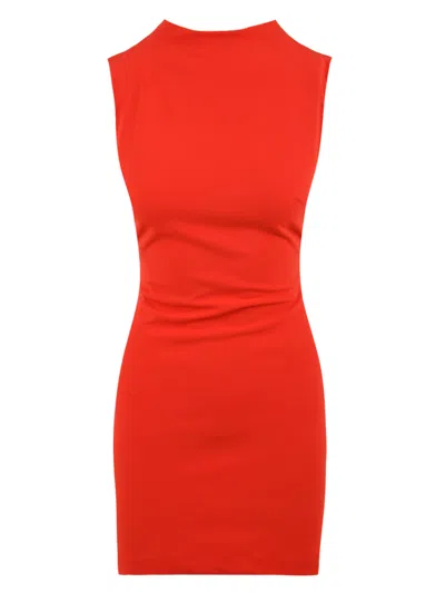 Aniye By Dresses In Red