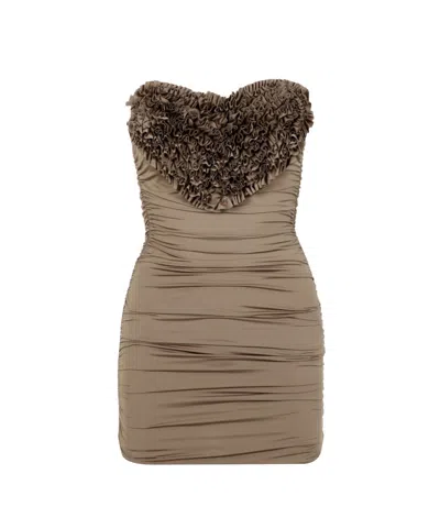 Aniye By Dresses In Brown