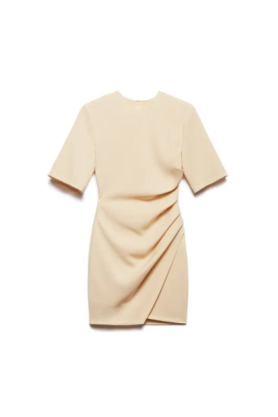 Aniye By Dresses In White