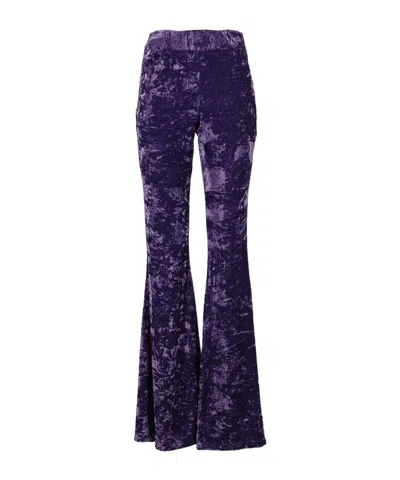 ANIYE BY FLARED CASUAL PANTS