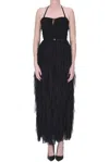 Aniye By Midi Dresses In Black