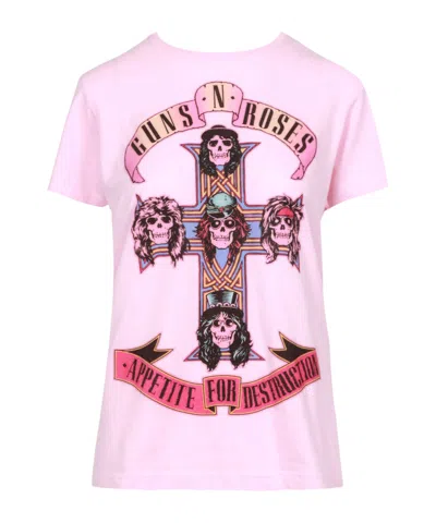 Aniye By T Shirts And Polos Pink