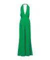 Aniye By Halter Bodysuit In Green