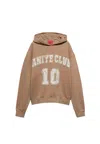 Aniye By Hoodie Aniye Woman  Printing And Applications