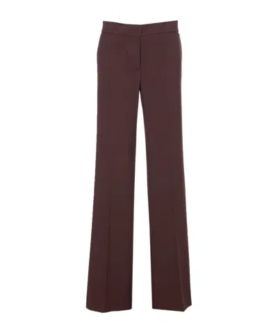 ANIYE BY INDENTED CASUAL PANTS