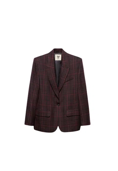 Aniye By Jacket  Monopetto Over In Brown