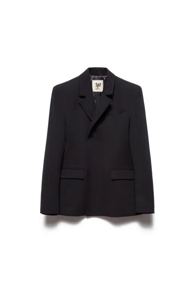 Aniye By Jacket  ♪ In Black