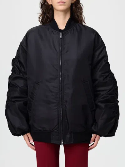 ANIYE BY JACKET ANIYE BY WOMAN COLOR BLACK,H51301002