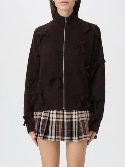 Aniye By Jacket  Woman Color Brown
