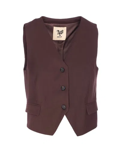 Aniye By Jackets In Brown