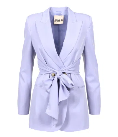 Aniye By Jackets In Blue