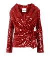 Aniye By Jackets Red In Red