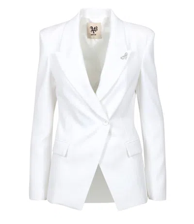 Aniye By Jackets White