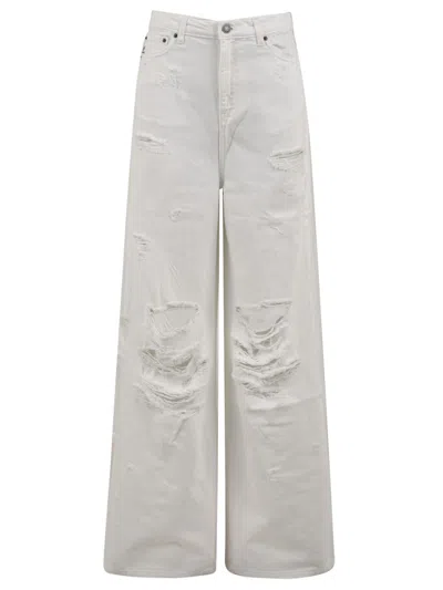 Aniye By Jeans White
