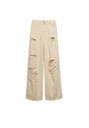 Aniye By Jeans  Woman Color White In Light
