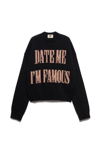 Aniye By Jerseys In Black